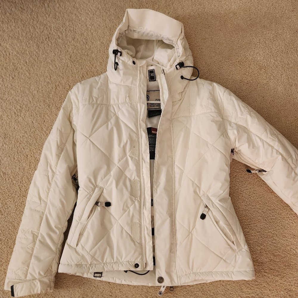 Recco Sessions Ridge Series Jacket